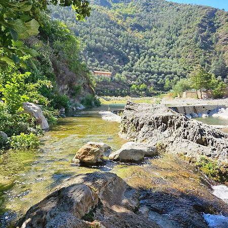 Sweet Home Badalucco 10 Min Dal Mare 4 Persone Bagian luar foto