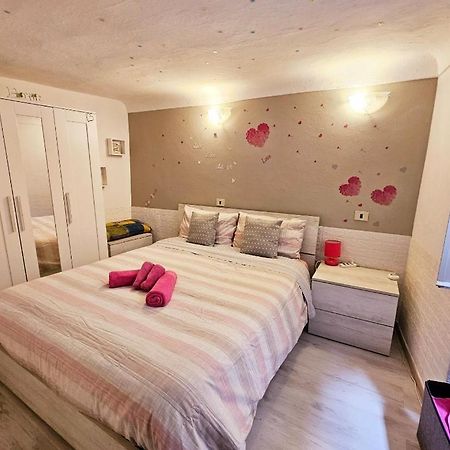 Sweet Home Badalucco 10 Min Dal Mare 4 Persone Bagian luar foto