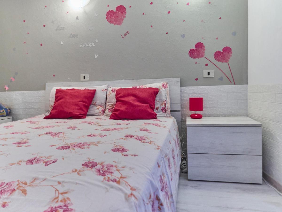 Sweet Home Badalucco 10 Min Dal Mare 4 Persone Bagian luar foto