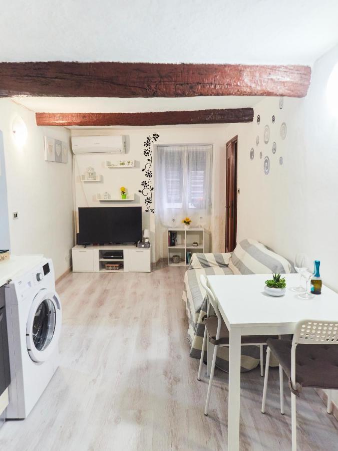 Sweet Home Badalucco 10 Min Dal Mare 4 Persone Bagian luar foto
