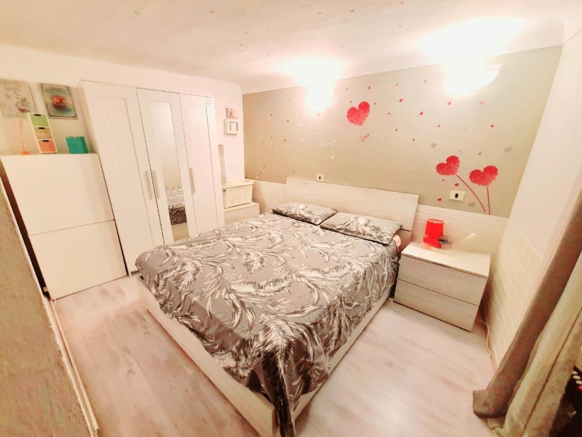 Sweet Home Badalucco 10 Min Dal Mare 4 Persone Bagian luar foto