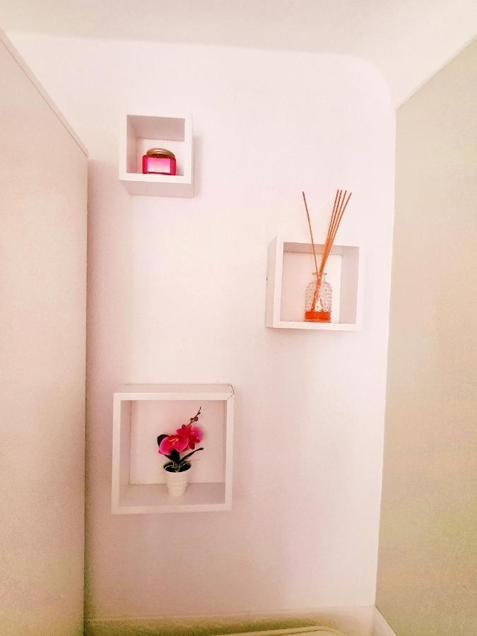 Sweet Home Badalucco 10 Min Dal Mare 4 Persone Bagian luar foto