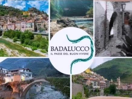 Sweet Home Badalucco 10 Min Dal Mare 4 Persone Bagian luar foto