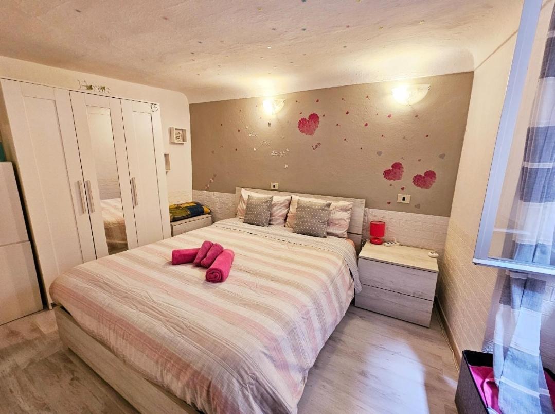 Sweet Home Badalucco 10 Min Dal Mare 4 Persone Bagian luar foto