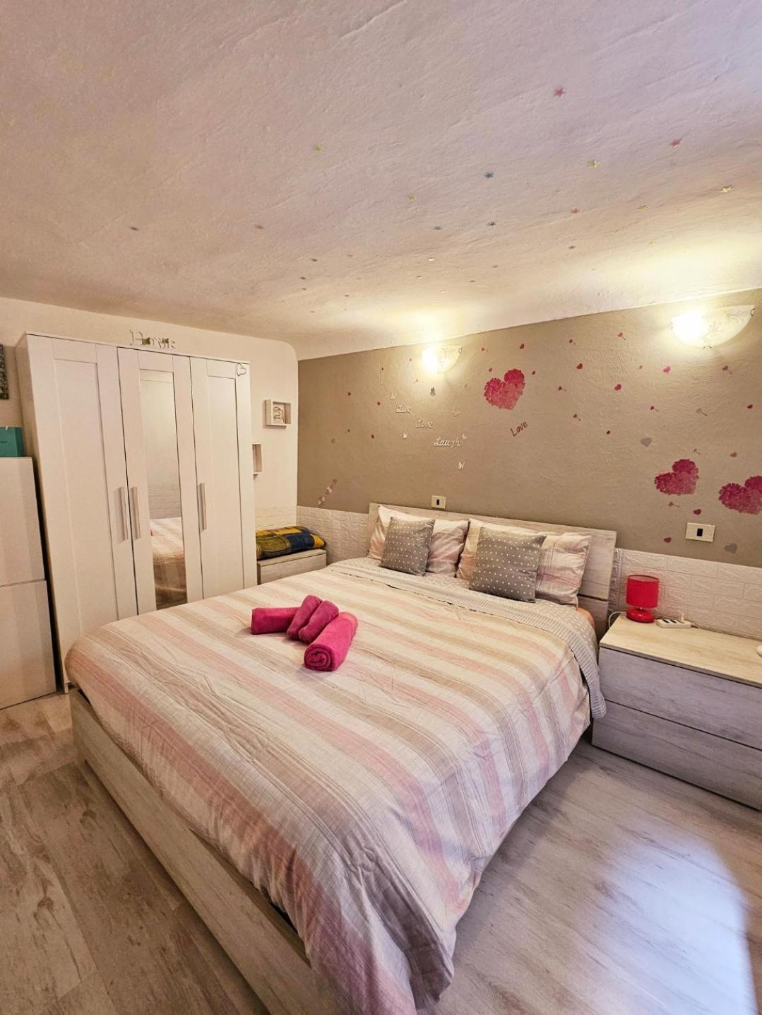Sweet Home Badalucco 10 Min Dal Mare 4 Persone Bagian luar foto